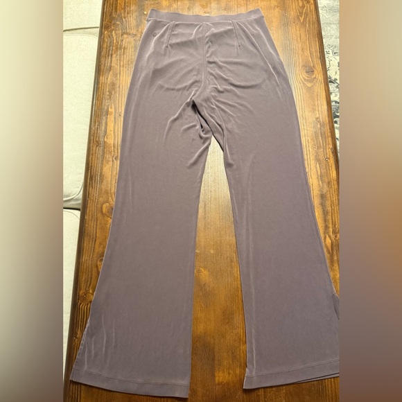 Lululemon Drapey Softstreme Flared Pant - Picture 8 of 13